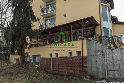 Pensiune - Baile Olanesti - Zona Centrala - 58