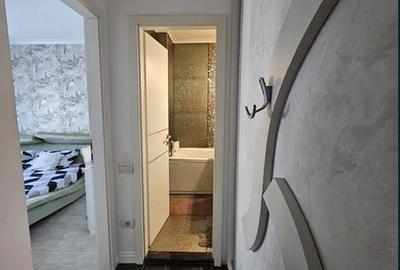 Apartament 2 Camere,Nicolae Grigorescu,METROU,Decomandat Mobilat Utilat - 8