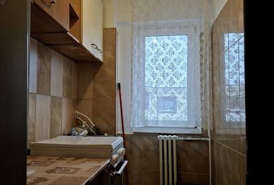 Garsonieră Gavana 3 , Decomandata / mobilată , finisaje medii! - 5