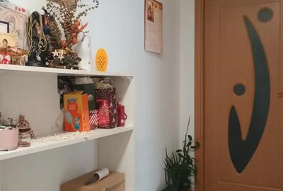 Apartament 2 camere decomandat,zona Faget,92000 Euro - 8