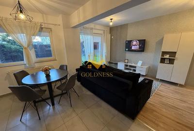 2 camere, modern, parcare, gradina de 75mp Buna Ziua, zona Mega Image - 2