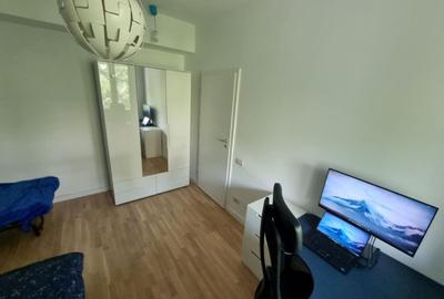 AVIATIEI,CARAMFIL,4 camere lux, bloc 2019, etaj 1, 153 mp,terasa, garaj, PREMIUM - 11