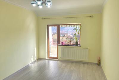 Vand apartament cu 2 camere decomandat in Deva, bloc de caramida din anul 2008, - 6