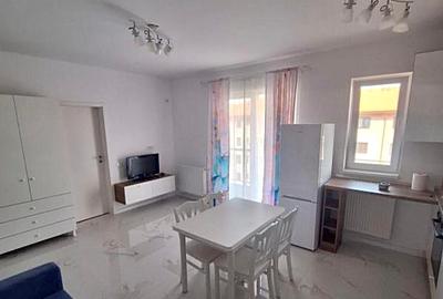 Închiriere apartament Dobroești - 2