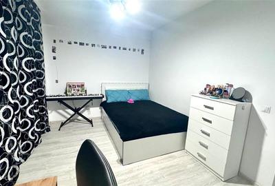 Apartament 3 camere si loc de parcare BAZA 3 SILK DISTRICT - 2