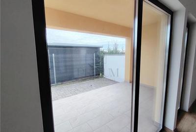 Duplex la cheie - zona Lidl - structura metalica. - 10