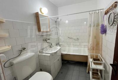 Apartament 3 camere + garaj individual subteran, ZORILOR - 6