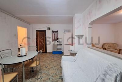 2 camere decomandat, Garaj, Parcul Prodan, Zorilor!! - 3