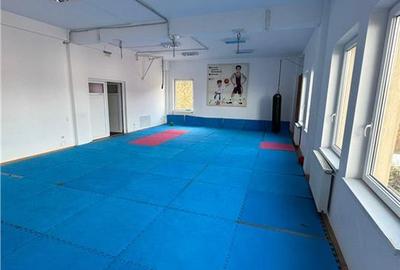 COMISION 0% Spatiu Comercial I 1350 MP I Manastur - 10