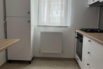 Apartament cu 2 camere decomandat bloc nou - 10