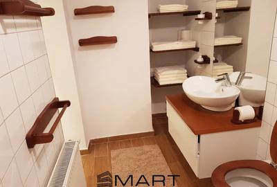 Apartament 2 camere , Centru Istoric - 6