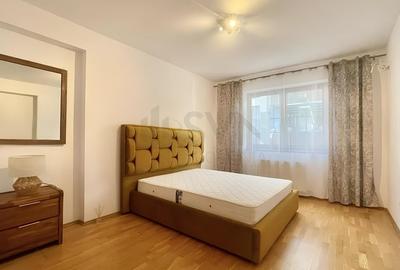 REA1024784 Apartament spatios 3 camere Cartierul Francez I Zona Herastrau - 19