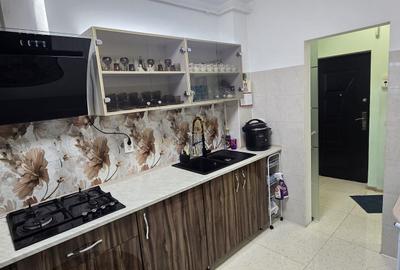 Apartament 2 camere - Metalurgiei, Aparatorii Patriei, Mutare rapida - 12