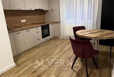 Apartament 2 camere decomandate 60mp | balcon | zona piata Marasti - 1