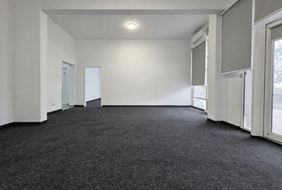 FALEZA NORD – 192 MP UTILI, IDEAL MAGAZIN, BIROURI, CABINETE MEDICALE - 7