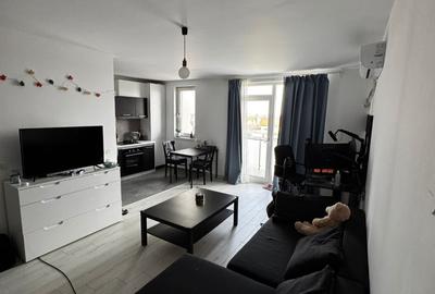 Apartamebt cu 2 camere in Mosnita Noua - 1