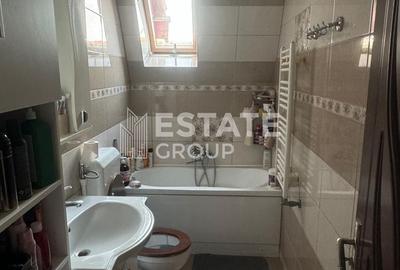 Apartament 3 camere, Girocului, Generala 25 - 9