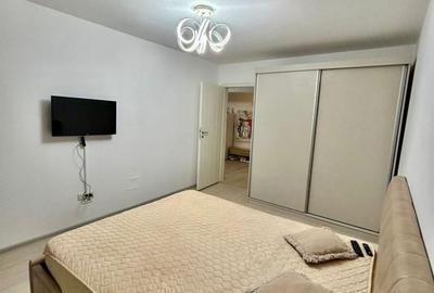 AP. 2 CAMERE THEODOR PALLADY, PARCARE, BLOC NOU, CENTRALA, COMISION 0% - 1