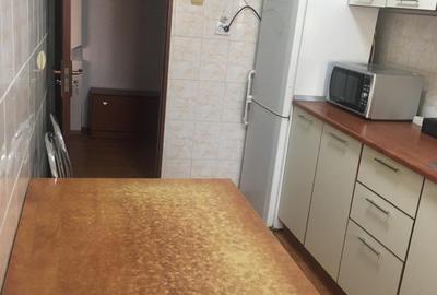Apartament 2 camere, decomandat, 55 mp, Tractoru, direct proprietar - 7
