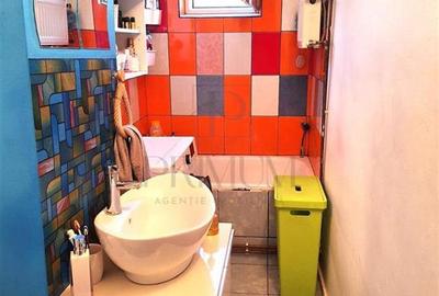 SPITALUL JUDETEAN - 4 CAM - ETJ.3 - 2BALCOANE - CENTRALA - ZONA EXCELENTA - 9