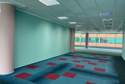 Spații de birouri de inchiriat in Bucharest Business Park - Piața Presei Libere - 3