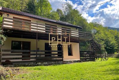 Casă individuală cu 5 camere în Tarnița