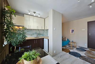 PROPRIETAR, Garsoniera 35mp, Metrou Dristor 2, parcare proprie - 4