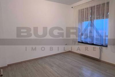 Apartament 3 camere 80 mp, garaj + parcare, zona E. Ionesco - 5
