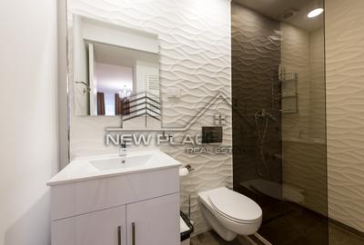 4City North | Apartament exclusivist | Vedere curtea interioara | LUX - 18