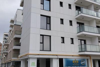 Spații comerciale & birouri premium, de închiriat –complex Millennium, Păcurari - 1