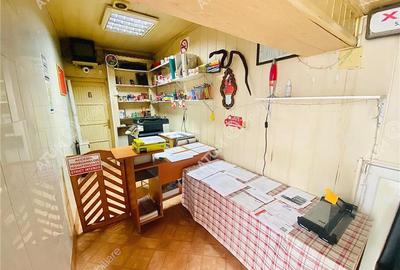 Apartament cu 4 camere si spatiu comercial zona Blv. Victoriei Sibiu - 13