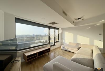 Apartament 5 camere Soseaua Nordului | Terasa 78mp | Loc de parcare - 9