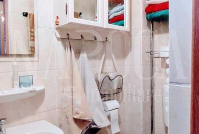Casa 3 camere de vanzare in Dimitrie Cantemir Oradea, Oradea - 12