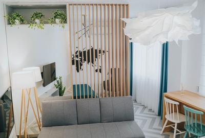 Apartament Studio - modern | De Inchiriat | ultracentral, Oradea - 1