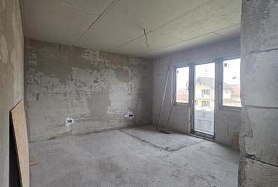 CASA P+ 1E  si  TEREN 500 MP DE VANZARE IN ANDRASESTI - 13