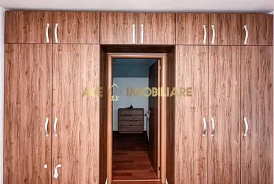 2 Camere de inchiriat | Universitate | Metrou | Centrala | Mobilat - 3