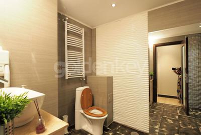 Apartament generos cu 3 camere, 2 bai | pretabil birouri - 130mp - 8