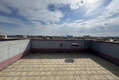 Apartament 2 camere cu terasa 80mp de inchiriat *Fundeni-Colentina* - 24
