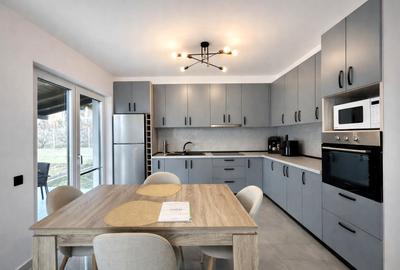 Casă individuală în cartierul Bucium din Iași - 4