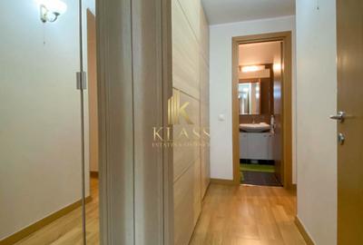 Apartament 2 camere, Asmita Gardens, langa Delta Vacaresti - 6