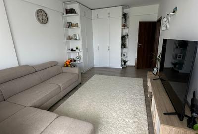 Apartament 2 camere-Decomandat-Mobilat complet-Gata de mutare-Grand Arena - 8
