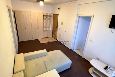 Apartament 2 camere, etaj 1, Sibiu - zona Ștrand 2 - 1