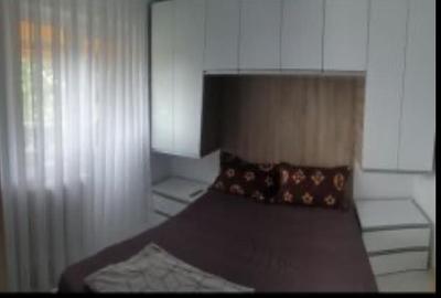Apartament 2 camere zona Tomis nord mobilat utilat 35 mp - 4