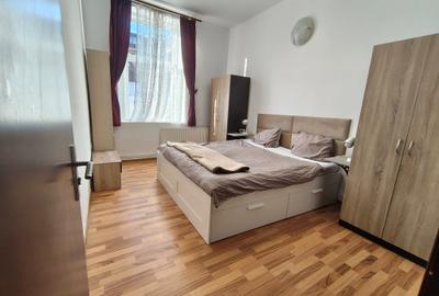 APARTAMENT 3 CAMERE CU TERASA - LA CURTE - 1