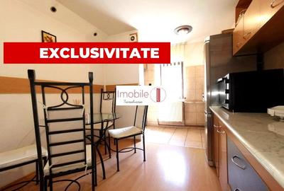 Apartament 2 camere Marasti | Decomandat - 1