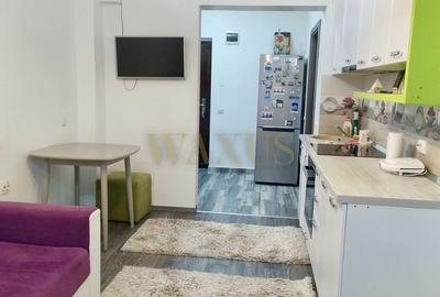 Apartament de 2 camere, Zona Manastur - 1