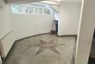 Casa de inchiriat in zona Grand Hotel, 10 incaperi, 400 mp, ideala sediu firma - 27