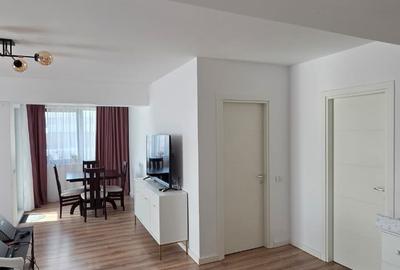 Apartament deosebit Faleza Nord - 10