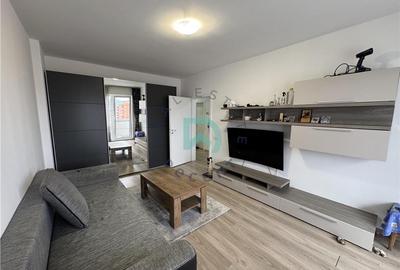 Garsonieră decomandată în Răcădău