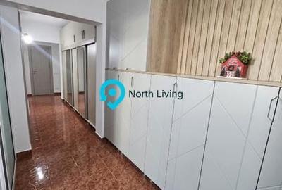 Apartament 3 camere -Bd. Theodor Pallady - 4